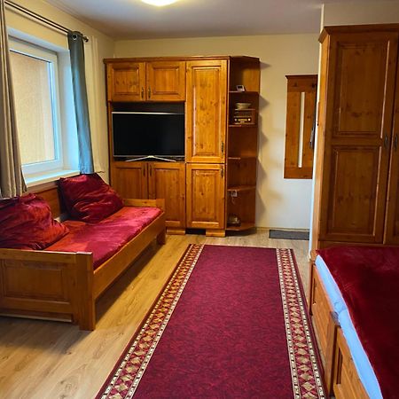 Apartman Dorian Besenova Exterior photo